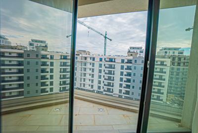 Apartament cu 3 camere, mobilat în Universitate - 5