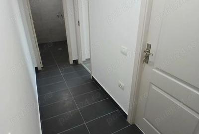 Garsonieră decomandată în Sisești - 1