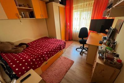 Apartament 3 camere, etaj 2/4, 72 mp utili, zona Piața Unirii – Big - 7