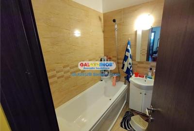 Apartament Spatios mobilat utilat - 2 bai, balcon, 2018 Apartament Spatios mobilat utilat - 2 bai, balcon, 2018 - 7
