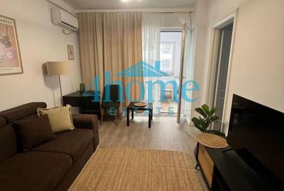 Apartament cu 2 camere în Rahova