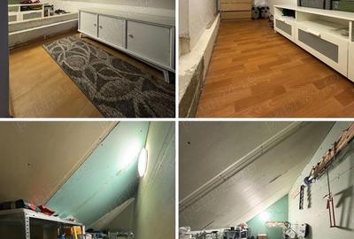Apartament cu 2 camere semidecomandat în Romană - 6