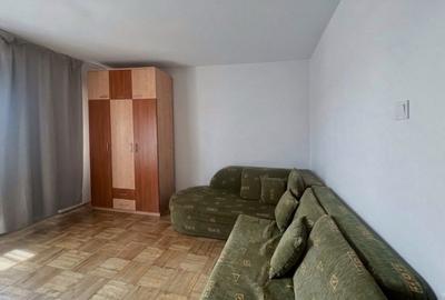 Garsonieră decomandată în Cug - 2