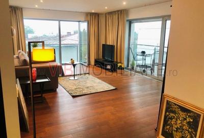 2 Camere - Kiseleff - Arcul de Triumf - Parcare 2 Camere - Kiseleff - Arcul de Triumf - Parcare - 4