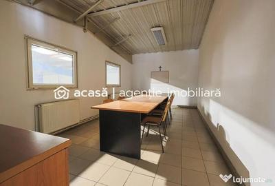 Spațiu comercial, de 1,250 mp, în Micălaca - 10