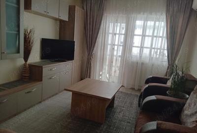 Apartament 3 camere, complet mobilat, Pascani -zona vale. - 1