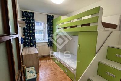 Apartament de inchiriat 3 camere - Stefan Cel Mare - 2