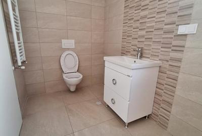 Casa tip duplex, incalzire in pardoseala, caramida, tigla ceramica - 7