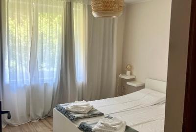 Apartament cu 3 camere în Băile Tușnad - 1