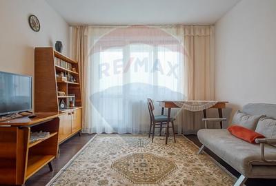 Apartament cu 2 camere de inchiriat, bd. Vlahuta - 7