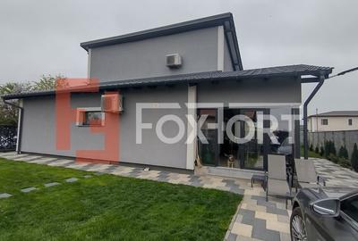 COMISION 0% Casa individuala 5 camere, Sacalaz - Eleganta si finisaje premium - 22