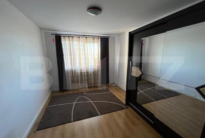 Apartament cu 3 camere, 81 mp, zona Hipodrom IV - 12