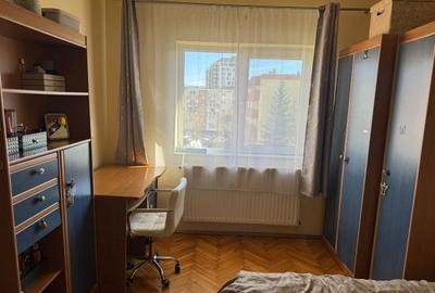 Apartament cu 2 camere decomandat în Dosu Bricii - 7