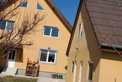 Casă cu 6 camere în Salonta - 4