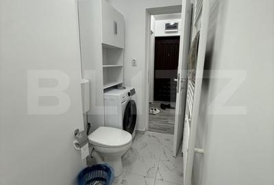 Apartament cu 2 camere decomandat în Răzvad - 9