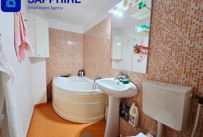 Apartament 2 camere zona 13 Septembrie, mobilat și utilat - 8