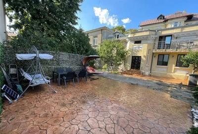 Casă cu 3 camere cu Teren 170 Mp în Pache Protopopescu - 5