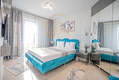 Apartament premium de vanzare în Mamaia – vedere la mare și lac - 8