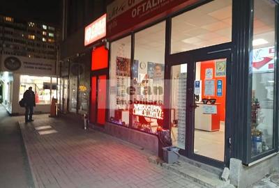 Militari Piata Veteranilor Spatiu Stradal, 24 Mp, Vitrina De Sticla - 9