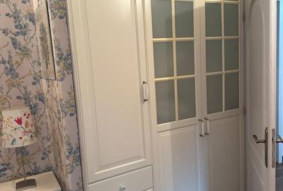 VILA CU IZ PROVENSAL  CU TEREN GENEROS SI PISCINA EXTERIOARA INCALZITA - 43