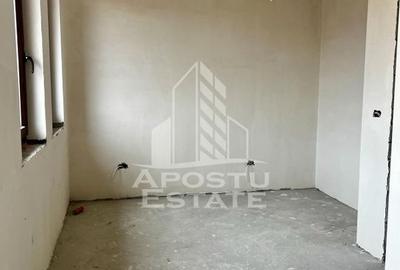 Apartament in bloc nou cu 4 camere,  tip Samanta ,zona Alfa - 4