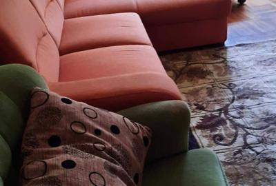 Apartament cu 3 camere decomandat în Central - 2