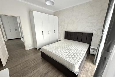 Apartament cu 2 camere semidecomandat în Sânmartin - 7