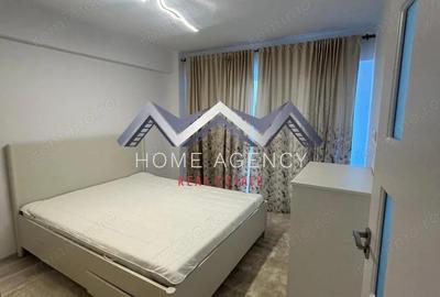 Apartament cu 2 camere semidecomandat în Central - 2