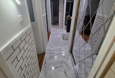 Apartament cu 4 camere în Vitrometan - 6