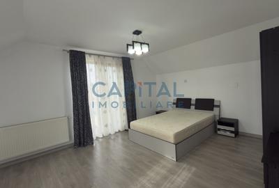 Casă individuală cu 5 camere cu Canalizare în Zorilor - 3