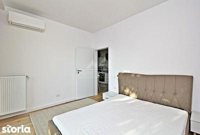 Apartament cu 2 camere în Moșilor - 12