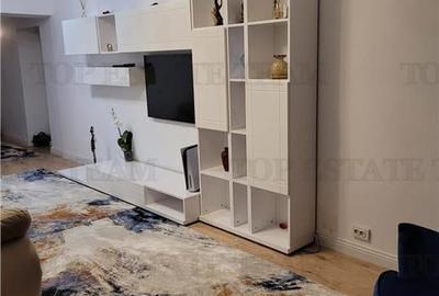 Apartament 4 camere decomandat lux Capitol Constanta - 2