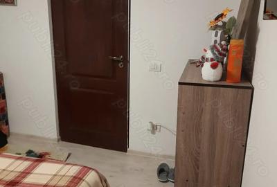 Casă cu 2 camere cu Teren 90 Mp în Central - 7