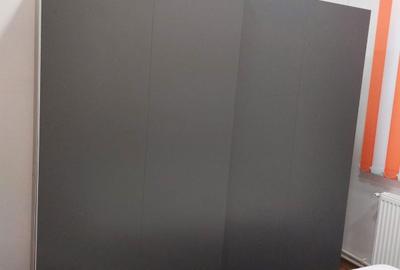 Apartament cu 2 camere semidecomandat în Unirii - 4