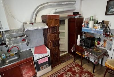 Casă individuală cu 5 camere cu Teren 89 Mp în Central - 10