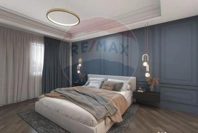 Casă cu 2 camere cu Teren 100 Mp în Sub Arini - 10