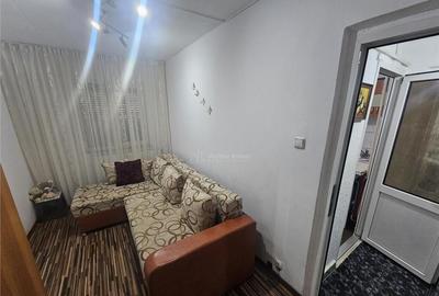 Garsonieră decomandată în Central - 6