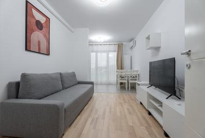 Apartament 2 camere | Complex Rezidential Himson | Tatarasi - 3