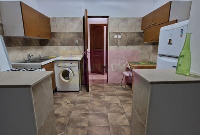 Apartament cu 2 camere semidecomandat, mobilat în Cotroceni - 6