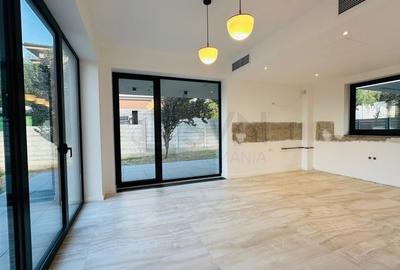 Casă individuală cu 5 camere cu Canalizare în Corbeanca - 6