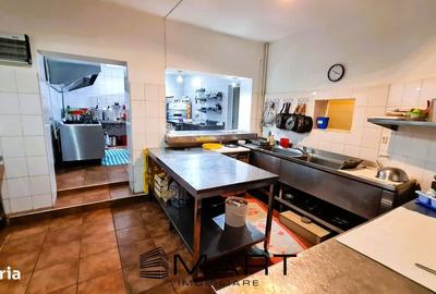 Spațiu comercial, de 2,261 mp, în Poplaca - 13