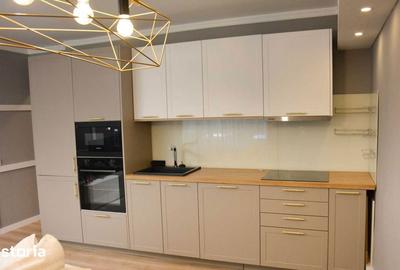 Apartament cu 3 camere în Gheorgheni - 6