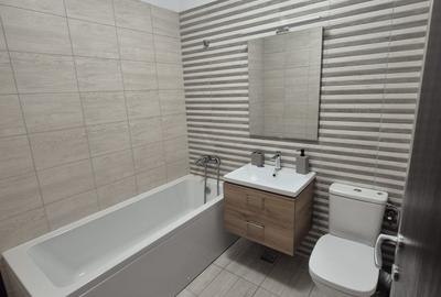 Apartament cu 3 camere decomandat, mobilat în Prelungirea Ghencea - 9