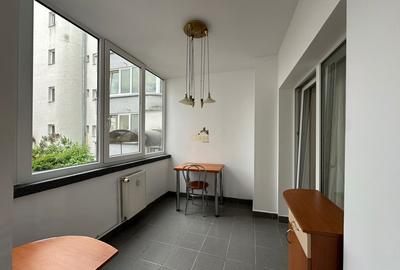 Apartament cu 2 camere semidecomandat, mobilat în Gheorgheni - 6