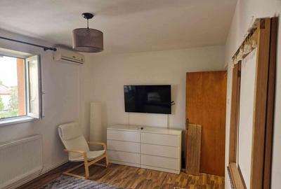 Garsonieră decomandată în Fizicienilor - 3