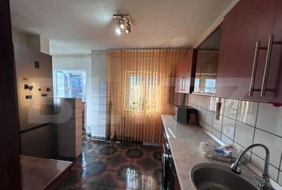 Apartament 3 camere, 80 mp, zona Lapus - Sucpi - 4