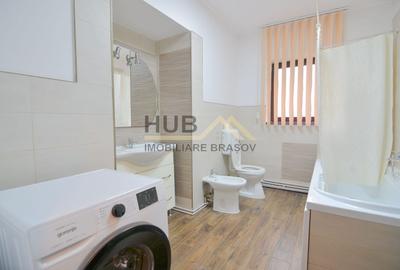 Apartament cu 2 camere decomandat, mobilat în Noua - 5