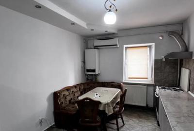 Apartament cu 3 camere decomandat în Lăpuș Argeș - 6