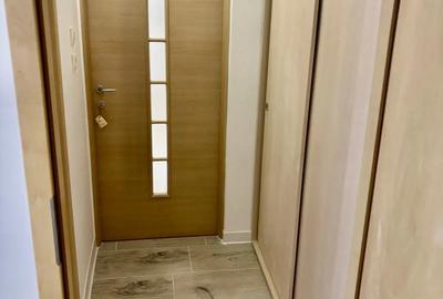 Vand apartament cu 2 camere zona stadion - 4