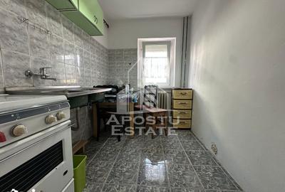 Garsonieră decomandată în Șagului - 5